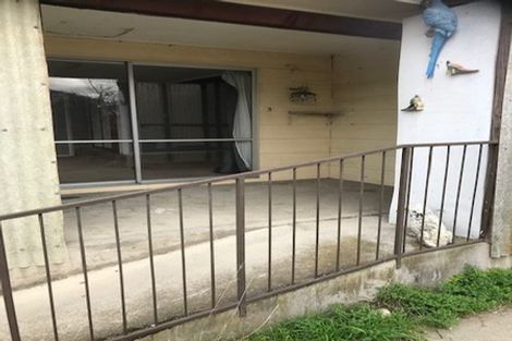 Photo of property in 5 Morris Road, Amberley, 7410