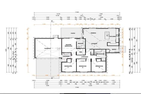 Photo of property in 2/6522 Springston Rolleston Road, Rolleston, 7615