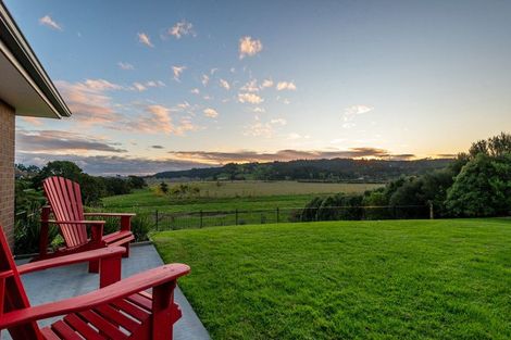 Photo of property in 14 Awatiro Drive, Kaukapakapa, 0871