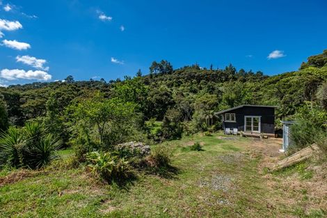 Photo of property in 659 Backriver Road, Peria, Kaitaia, 0483