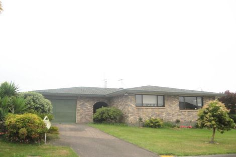 Photo of property in 6 Randell Place, Te Puke, 3119