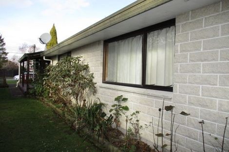Photo of property in 173 Withells Road, Avonhead, Christchurch, 8042