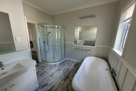 Photo of property in 21 Turi Street, Welbourn, New Plymouth, 4312