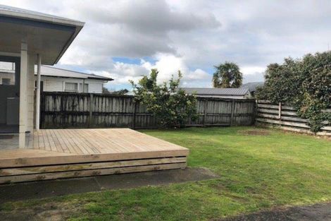 Photo of property in 31 Puriri Street, Nawton, Hamilton, 3200