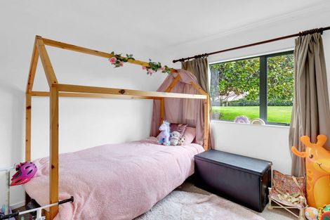 Photo of property in 496a Matangi Road, Matangi, Hamilton, 3284