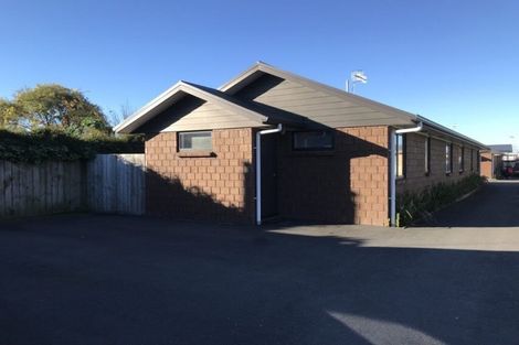 Photo of property in 3/13 Lyon Street, Frankton, Hamilton, 3204