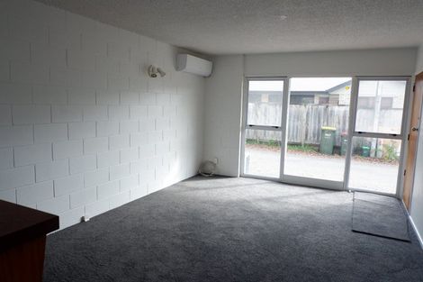 Photo of property in 7/146 Firth Street, Hamilton East, Hamilton, 3216