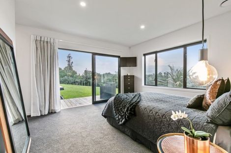 Photo of property in 996 Ponga Road, Hunua, 2584