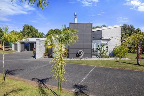 Photo of property in 12d Takiroa Street, Urenui, 4375