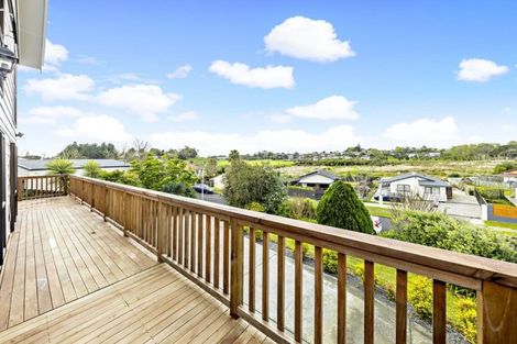 Photo of property in 8 Malaspina Place, Papatoetoe, Auckland, 2025