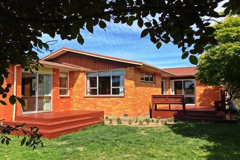 Photo of property in 6 Arawa Street, Shirley, Christchurch, 8013