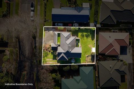 Photo of property in 38 Francis Drive, Katikati, 3129