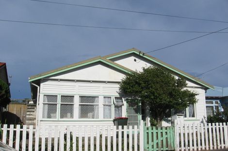 Photo of property in 226 Coutts Street, Rongotai, Wellington, 6022