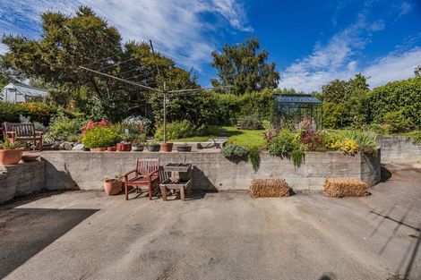 Photo of property in 7 Tamar Street, South Hill, Oamaru, 9400