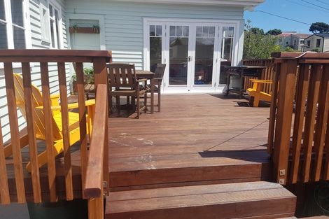 Photo of property in 108 Russell Terrace, Berhampore, Wellington, 6023