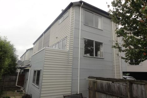 Photo of property in 5/443 Hereford Street, Linwood, Christchurch, 8011