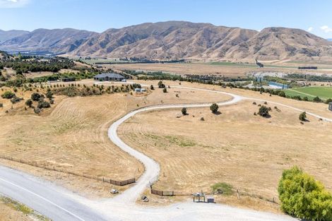 Photo of property in 171 Pukekowhai Drive, Queensberry, Cromwell, 9383