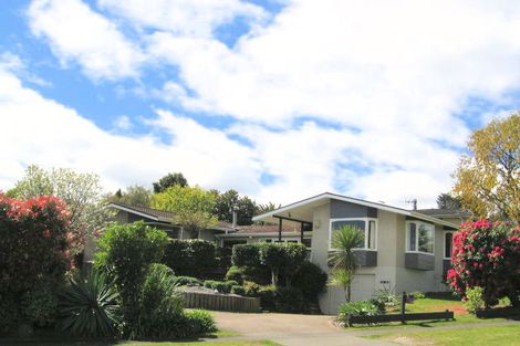 Photo of property in 48 Kurupae Road, Hilltop, Taupo, 3330