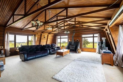 Photo of property in 1358 Mangorei Road, Mangorei, New Plymouth, 4371