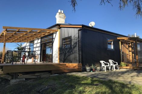 Photo of property in 32 Willowbridge Settlement Road, Waimate, 7980