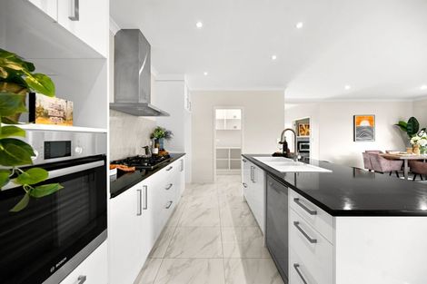 Photo of property in 1 Helenslee Court, Flagstaff, Hamilton, 3210