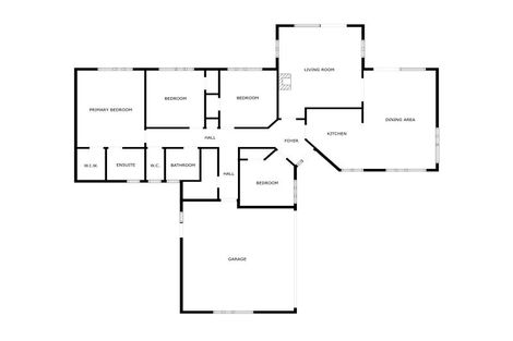 Photo of property in 15 Orlando Way, Kelvin Grove, Palmerston North, 4414