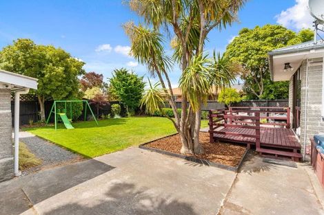 Photo of property in 20 Wendover Street, Bishopdale, Christchurch, 8053