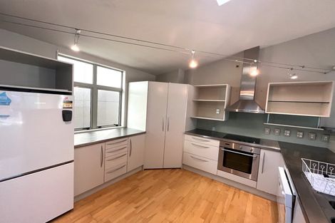 Photo of property in The Lofts, 46/185 Victoria Street, Te Aro, Wellington, 6011