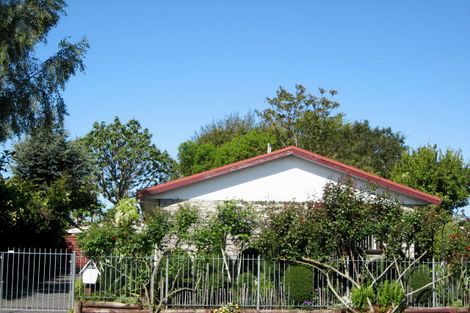 Photo of property in 3 Tracy Place, Redwood, Christchurch, 8051