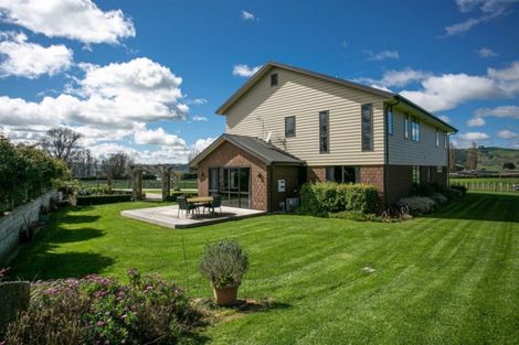 Photo of property in 184 Parklands Road, Rotoorangi, Te Awamutu, 3879