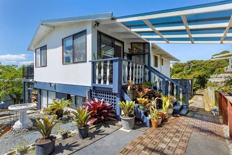 Photo of property in 3 Tasman Street, Mangonui, 0420