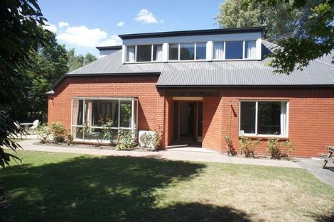 Photo of property in 67 Middleton Road, Upper Riccarton, Christchurch, 8041