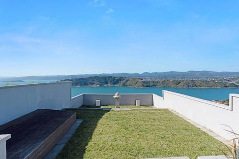 Photo of property in 4/25 Thane Road, Roseneath, Wellington, 6011