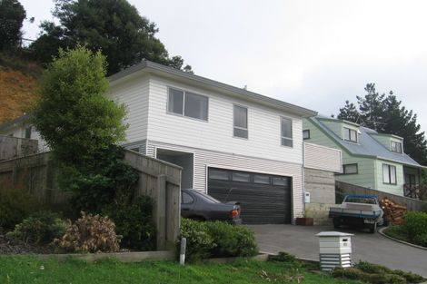 Photo of property in 63 Omapere Street, Whitby, Porirua, 5024