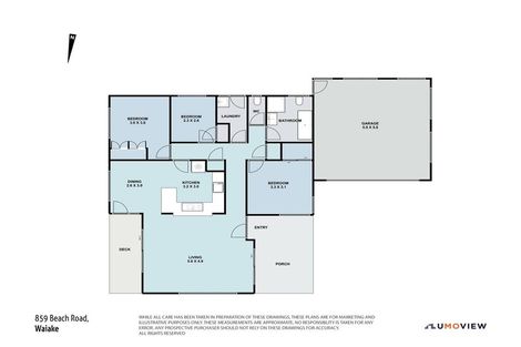 Photo of property in 859 Beach Road, Waiake, Auckland, 0630