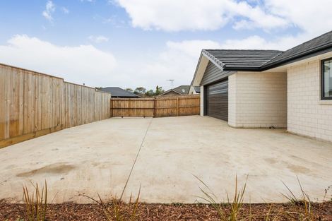 Photo of property in 7a Blennerville Close, Marton, 4710