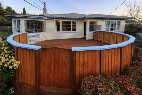 Photo of property in 5 Cunningham Road, Clouston Park, Upper Hutt, 5018