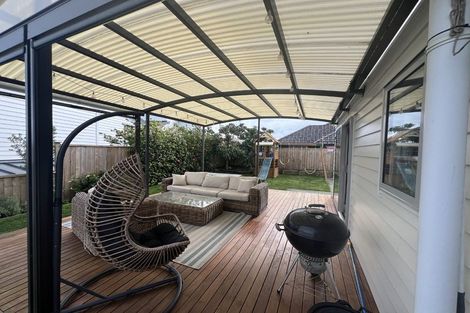 Photo of property in 117 Alec Craig Way, Gulf Harbour, Whangaparaoa, 0930