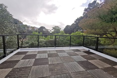 Photo of property in 12b Coolidge Street, Brooklyn, Wellington, 6021