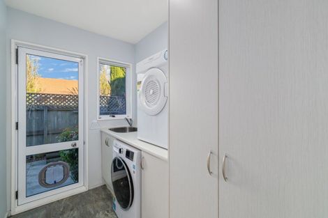Photo of property in 46 Westgrove Avenue, Avonhead, Christchurch, 8042