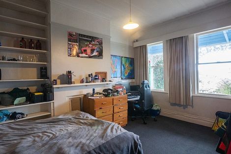 Photo of property in 44 Heriot Row, Dunedin Central, Dunedin, 9016