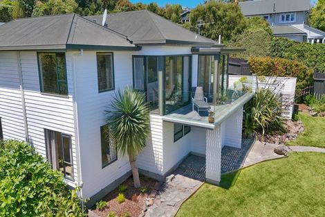 Photo of property in 80 Hackthorne Road, Cashmere, Christchurch, 8022