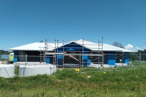 Photo of property in 35 Weka Street, Mangawhai, 0505