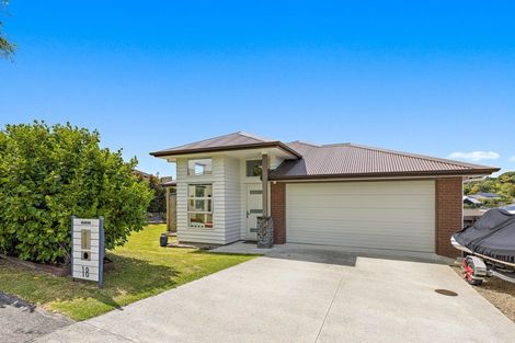 Photo of property in 18 Motiti Street, Warkworth, 0910
