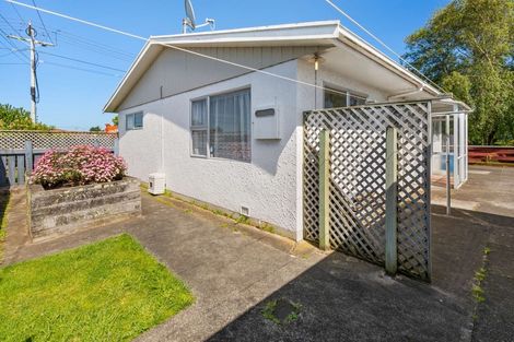 Photo of property in 10a Puriri Street, Gonville, Whanganui, 4501