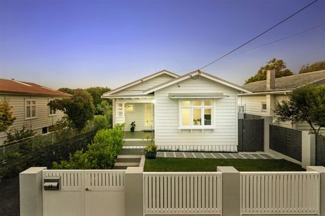 Photo of property in 69 Pine Street, Mount Eden, Auckland, 1041