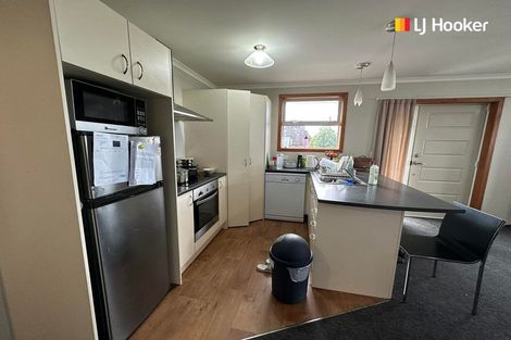 Photo of property in 126 Glenpark Avenue, Maryhill, Dunedin, 9011