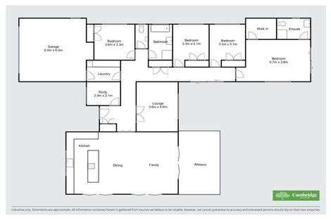 Photo of property in 362 Lamb Street, Leamington, Cambridge, 3495