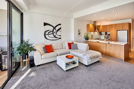 Photo of property in Chaffers Dock, 101/22 Herd Street, Te Aro, Wellington, 6011