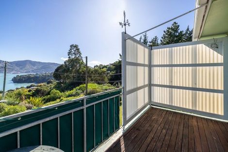 Photo of property in 64 Bayview Road, Charteris Bay, Lyttelton, 8971